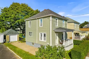 69 Milford St, New Bedford, MA 02745 - Photo 2