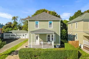 69 Milford St, New Bedford, MA 02745 - Photo 1
