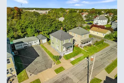 69 Milford St, New Bedford, MA 02745 - Photo 22