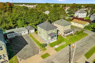 69 Milford St, New Bedford, MA 02745 - Photo 22