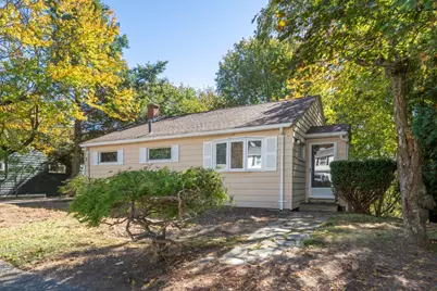 31 Westmorland Dr, Worcester, MA 01602 - Photo 1