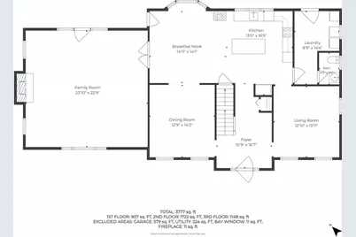 15 Beverly Street, Quincy, MA 02169 - Photo 38