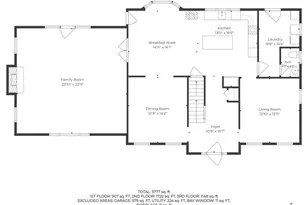15 Beverly St, Quincy, MA 02169 - Photo 38