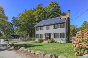 38 Old Mill Rd, Maynard, MA 01754 - Photo 1