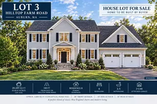 Lot 3 Hilltop Farm Rd, Auburn, MA 01501 - Photo 1