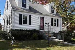 496 Nahatan St, Norwood, MA 02062 - Photo 1