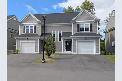 106 Pond St #13, Attleboro, MA 02703 - Photo 1