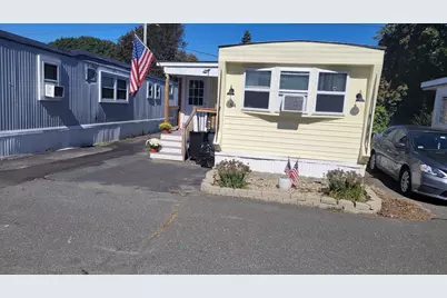252 Newbury #54, Peabody, MA 01960 - Photo 2
