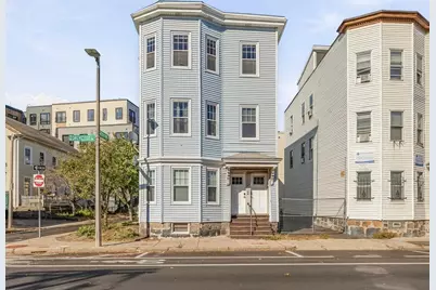 1187 Dorchester Ave #3, Boston, MA 02125 - Photo 1