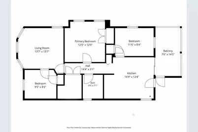 1187 Dorchester Ave #3, Boston, MA 02125 - Photo 16