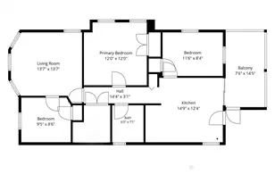 1187 Dorchester Ave, Boston, MA 02125 - Photo 16