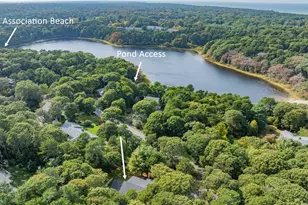 136 N Pond Dr, Brewster, MA 02631 - Photo 2