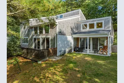 136 N Pond Dr, Brewster, MA 02631 - Photo 1