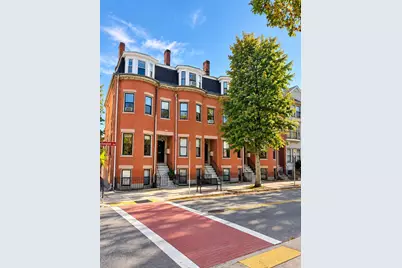 210 Washington Ave #4, Chelsea, MA 02150 - Photo 1