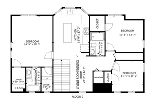 152 Washington St, Boston, MA 02135 - Photo 10