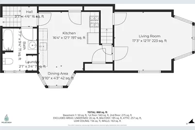 68 Pleasant St #2, Newburyport, MA 01950 - Photo 32