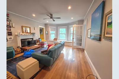 47 Barnard Ave #1, Watertown, MA 02472 - Photo 4