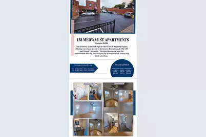 138 Medway #A, Providence, RI 02906 - Photo 2