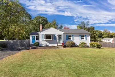 590 Pond St, Franklin, MA 02038 - Photo 2