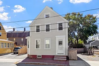 58 Temple St, Newburyport, MA 01950 - Photo 1