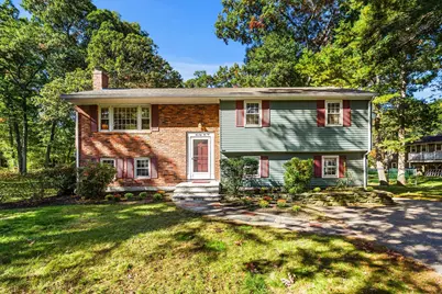 72 Alden Road, Holliston, MA 01746 - Photo 1
