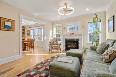 129 Hillside Road #2, Watertown, MA 02472 - Photo 1