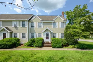 279 Central St, East Bridgewater, MA 02333 - Photo 1