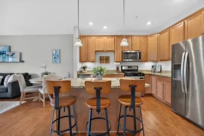 130 University Ave #1210, Westwood, MA 02090 - Photo 4