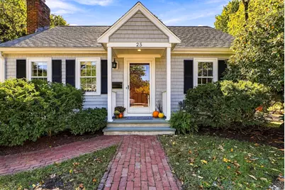 25 Orchard Rd, Natick, MA 01760 - Photo 2