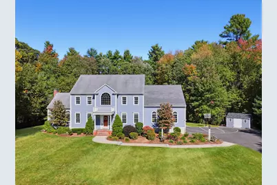 7 Chopin Ct, Walpole, MA 02081 - Photo 1