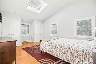 21 Amberwood Dr, Winchester, MA 01890 - Photo 24
