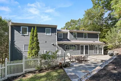 21 Amberwood Dr, Winchester, MA 01890 - Photo 38