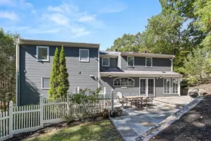 21 Amberwood Dr, Winchester, MA 01890 - Photo 38