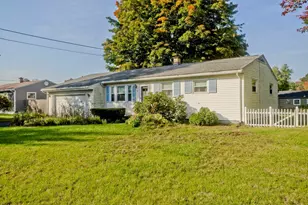 68 Talmadge Dr, Springfield, MA 01118 - Photo 2