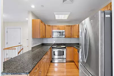 15 Whipple Ave #1, Boston, MA 02131 - Photo 4
