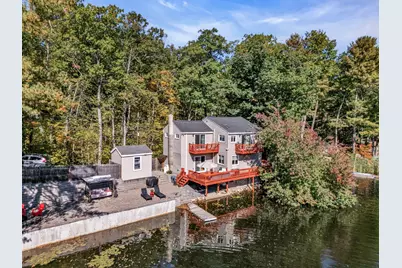 19 Baby Beach Rd, Groton, MA 01450 - Photo 2