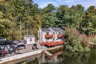 19 Baby Beach Rd, Groton, MA 01450 - Photo 2