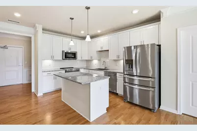 6 Overlook Dr #408, Andover, MA 01810 - Photo 1