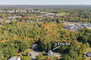 3 Etta Rd, Billerica, MA 01821 - Photo 2