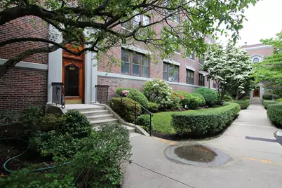 407 Washington St #2, Brookline, MA 02446 - Photo 1