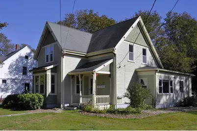 493 Central St, East Bridgewater, MA 02333 - Photo 1