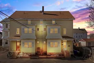 1116 N Main St, Fall River, MA 02720 - Photo 1