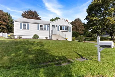 5 Sachem Road, Woburn, MA 01801 - Photo 2
