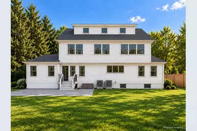 115 Cobleigh Street, Westwood, MA 02090 - Photo 2