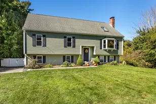 2035 Washington St, East Bridgewater, MA 02333 - Photo 1