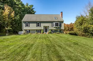 2035 Washington St, East Bridgewater, MA 02333 - Photo 2