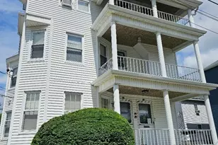 38 Colfax St, Fall River, MA 02720 - Photo 2