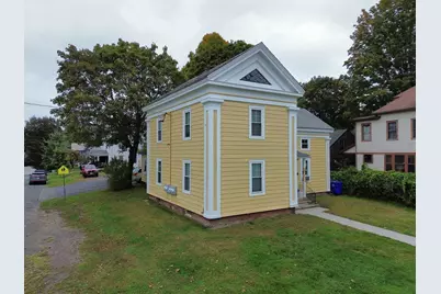 25 Pleasant St, Greenfield, MA 01301 - Photo 24
