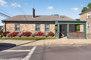 1478 Locust St, Fall River, MA 02723 - Photo 2