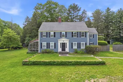 19 Wilsondale St, Dover, MA 02030 - Photo 1